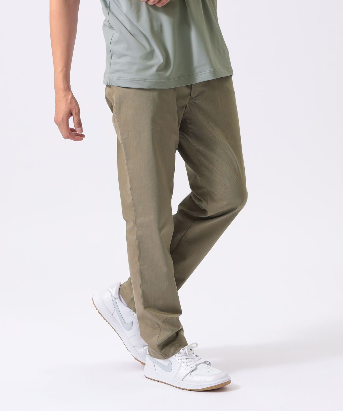 BEAMS GOLF（ビームス ゴルフ）ORANGE LABEL / バックロゴ クール