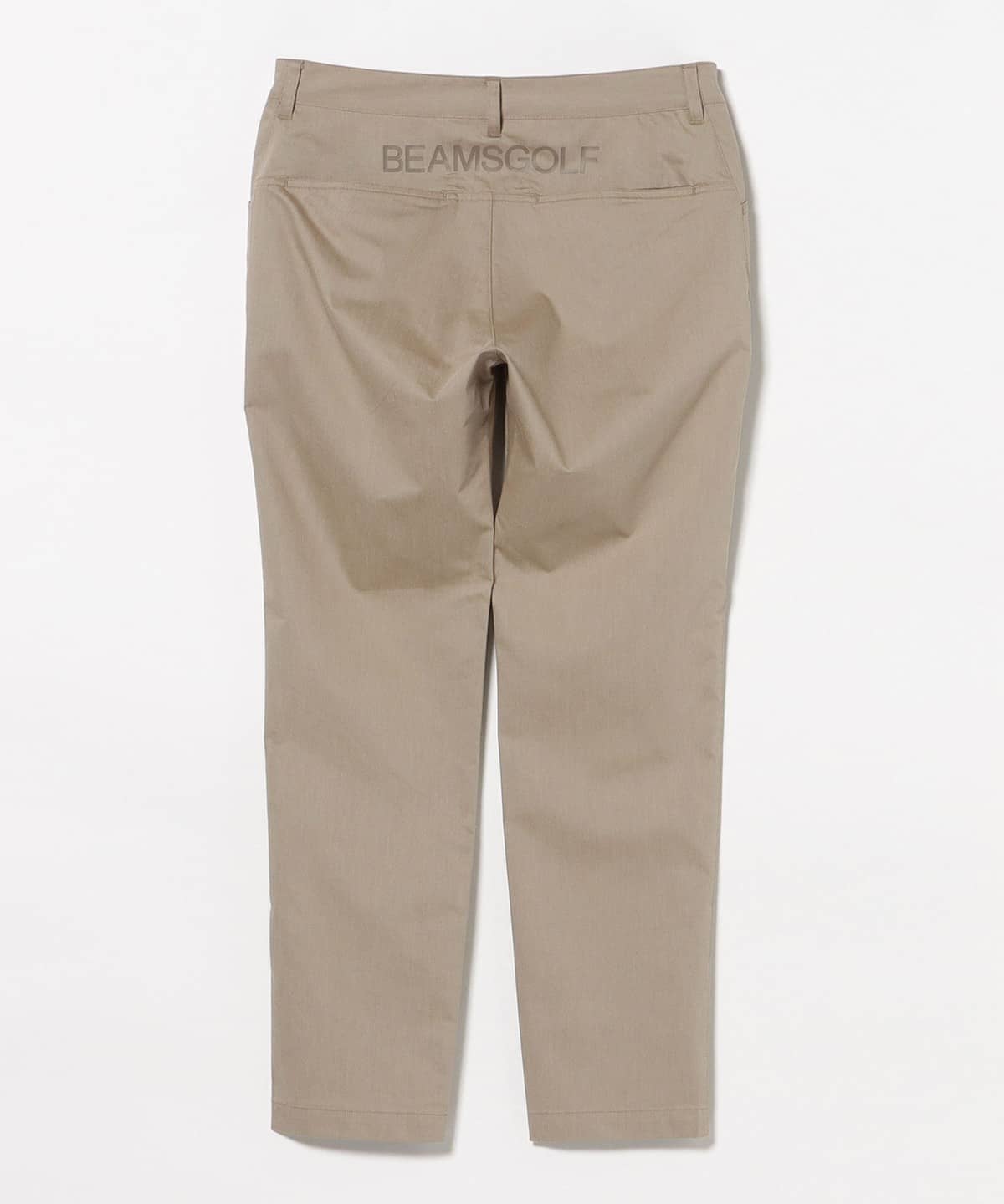 BEAMS GOLF（ビームス ゴルフ）ORANGE LABEL / バックロゴ クール