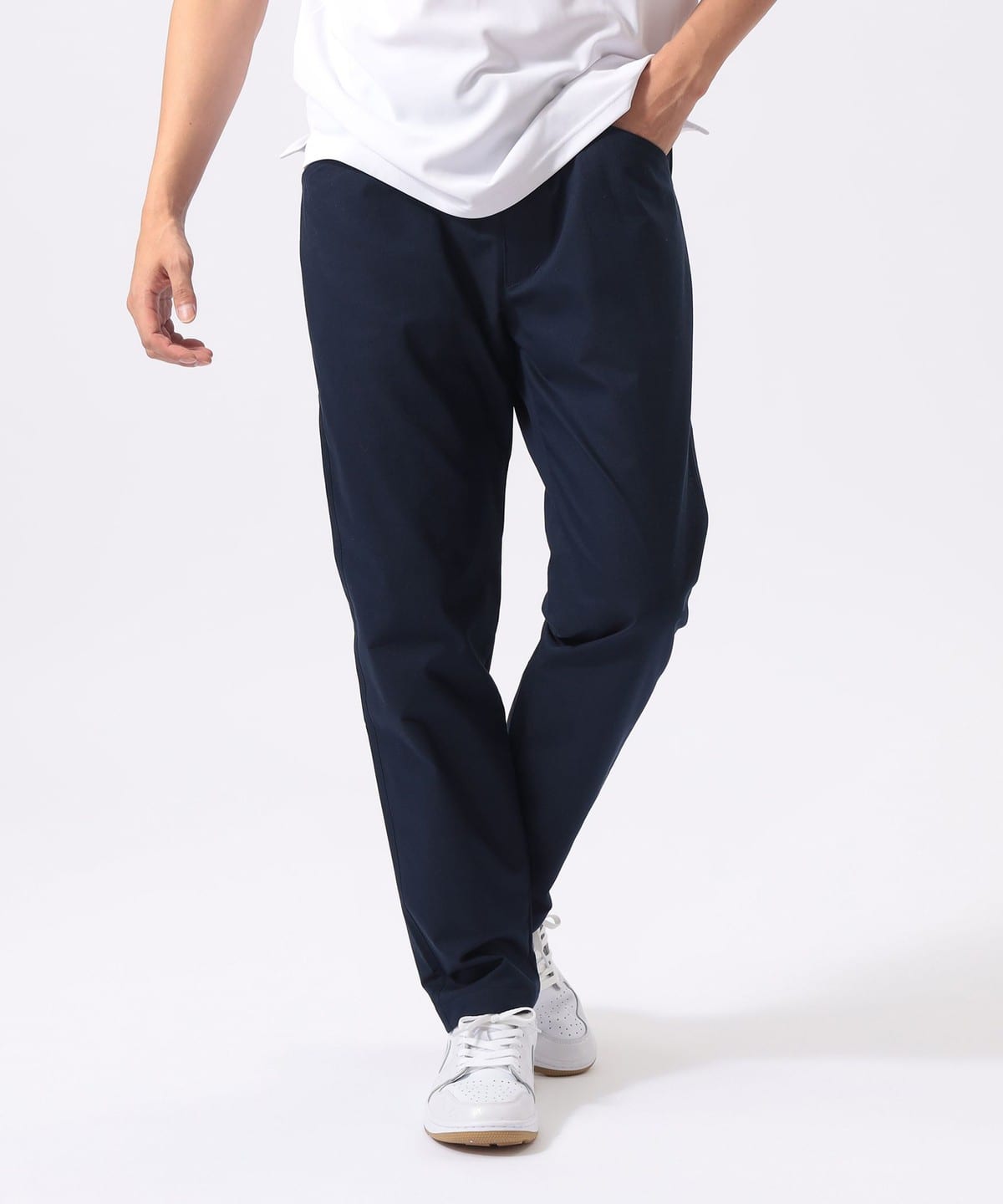 BEAMS GOLF（ビームス ゴルフ）ORANGE LABEL / バックロゴ クール