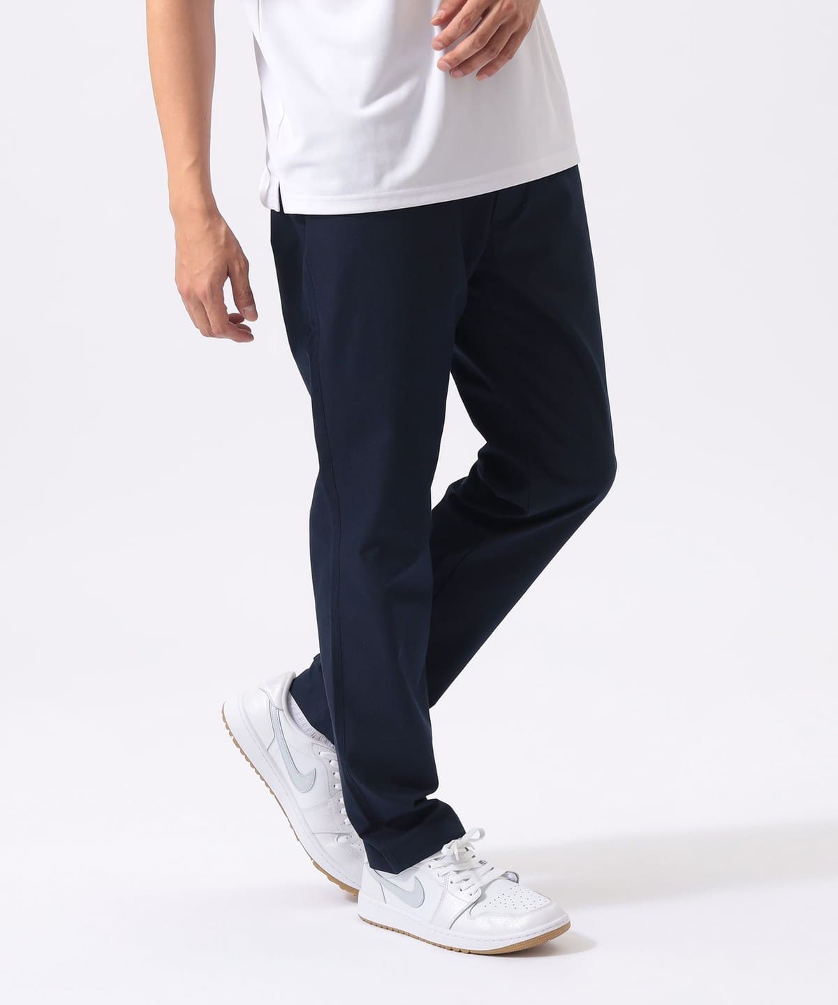 BEAMS GOLF（ビームス ゴルフ）ORANGE LABEL / バックロゴ クール