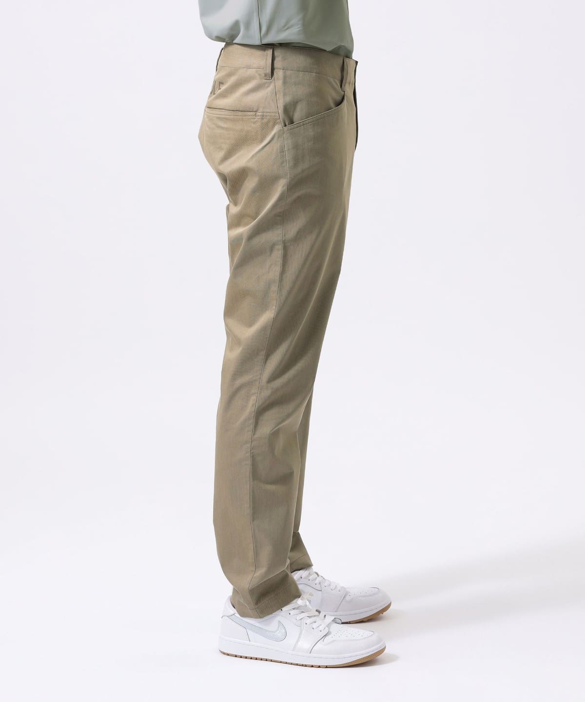 BEAMS GOLF（ビームス ゴルフ）ORANGE LABEL / バックロゴ クール