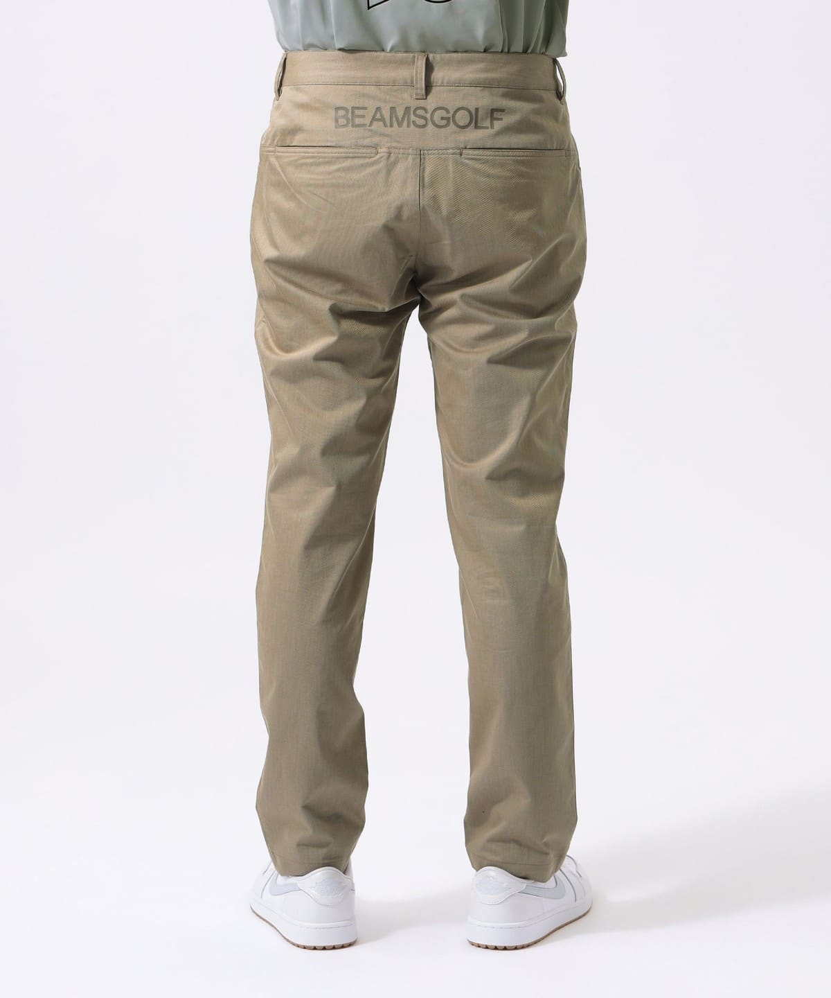 BEAMS GOLF（ビームス ゴルフ）ORANGE LABEL / バックロゴ クール