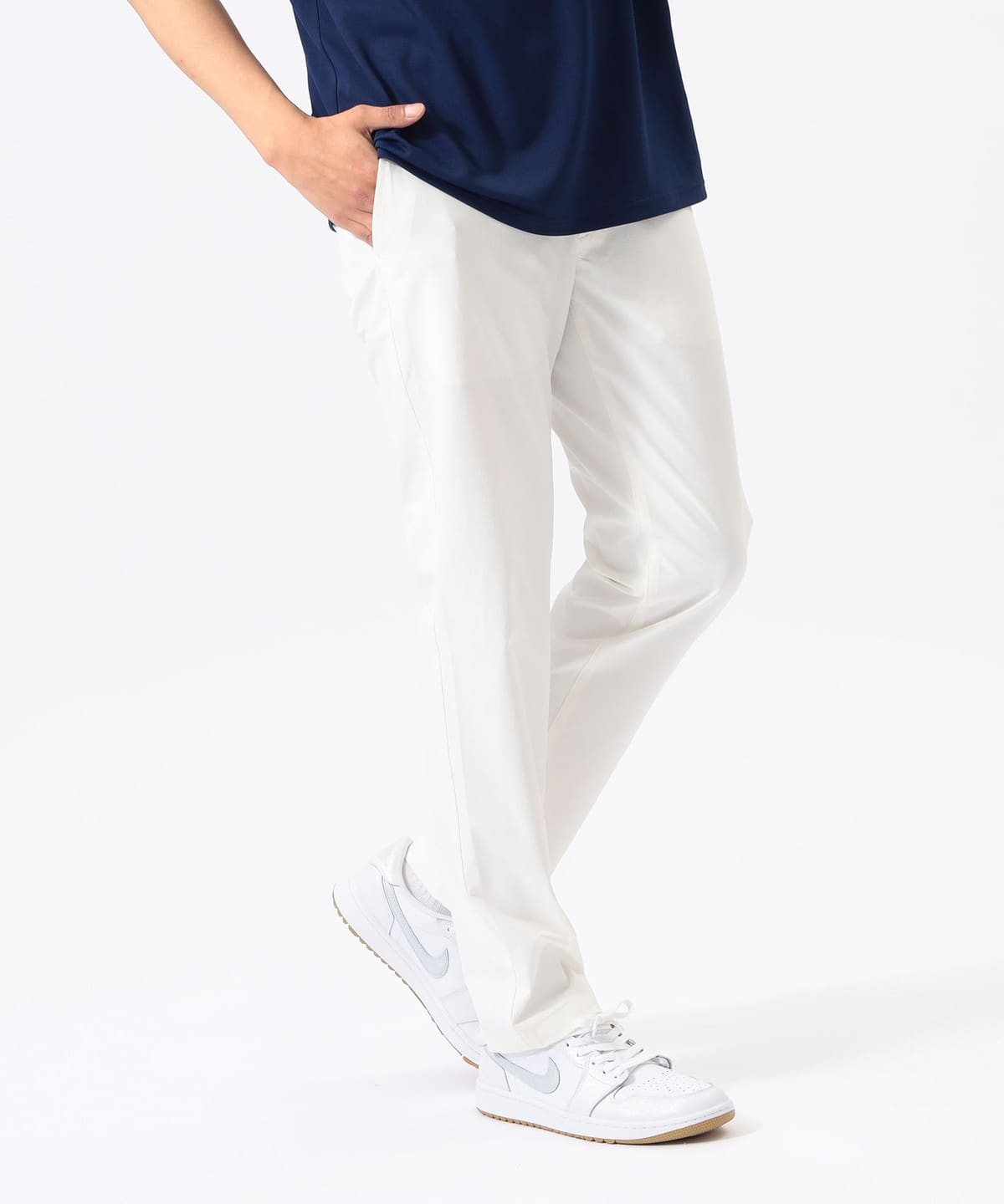 BEAMS GOLF（ビームス ゴルフ）ORANGE LABEL / コンフォート スリム