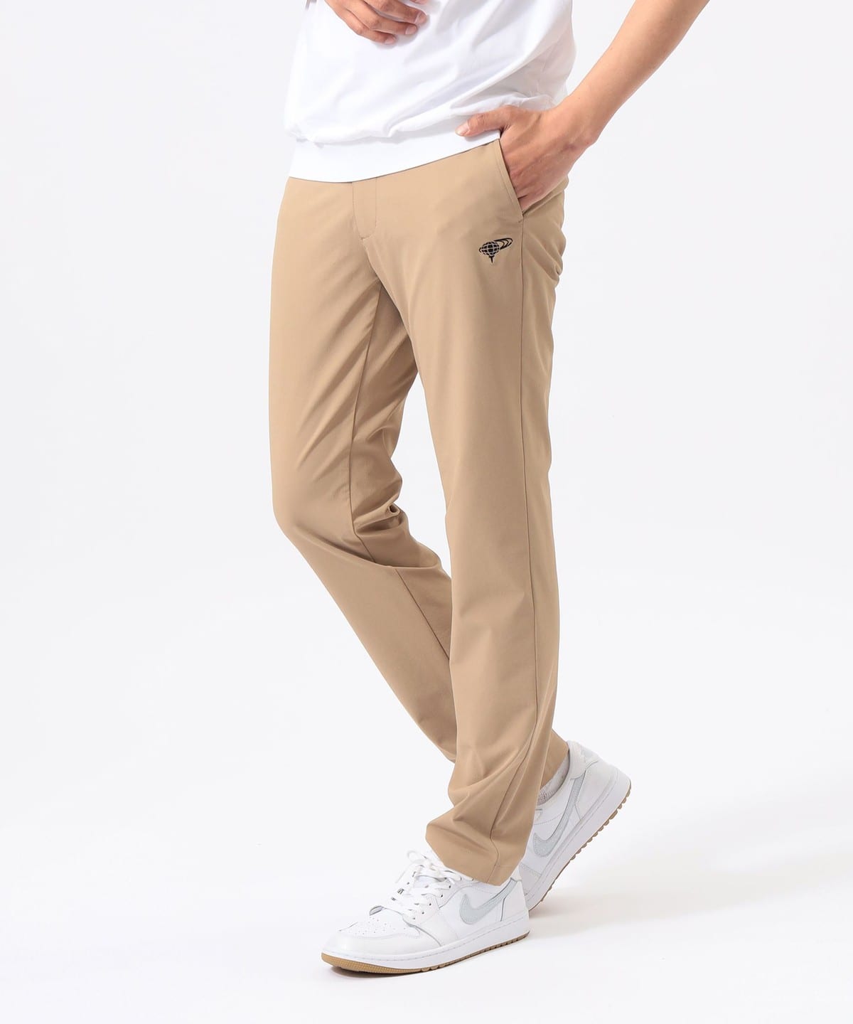 BEAMS GOLF（ビームス ゴルフ）ORANGE LABEL / コンフォート スリム