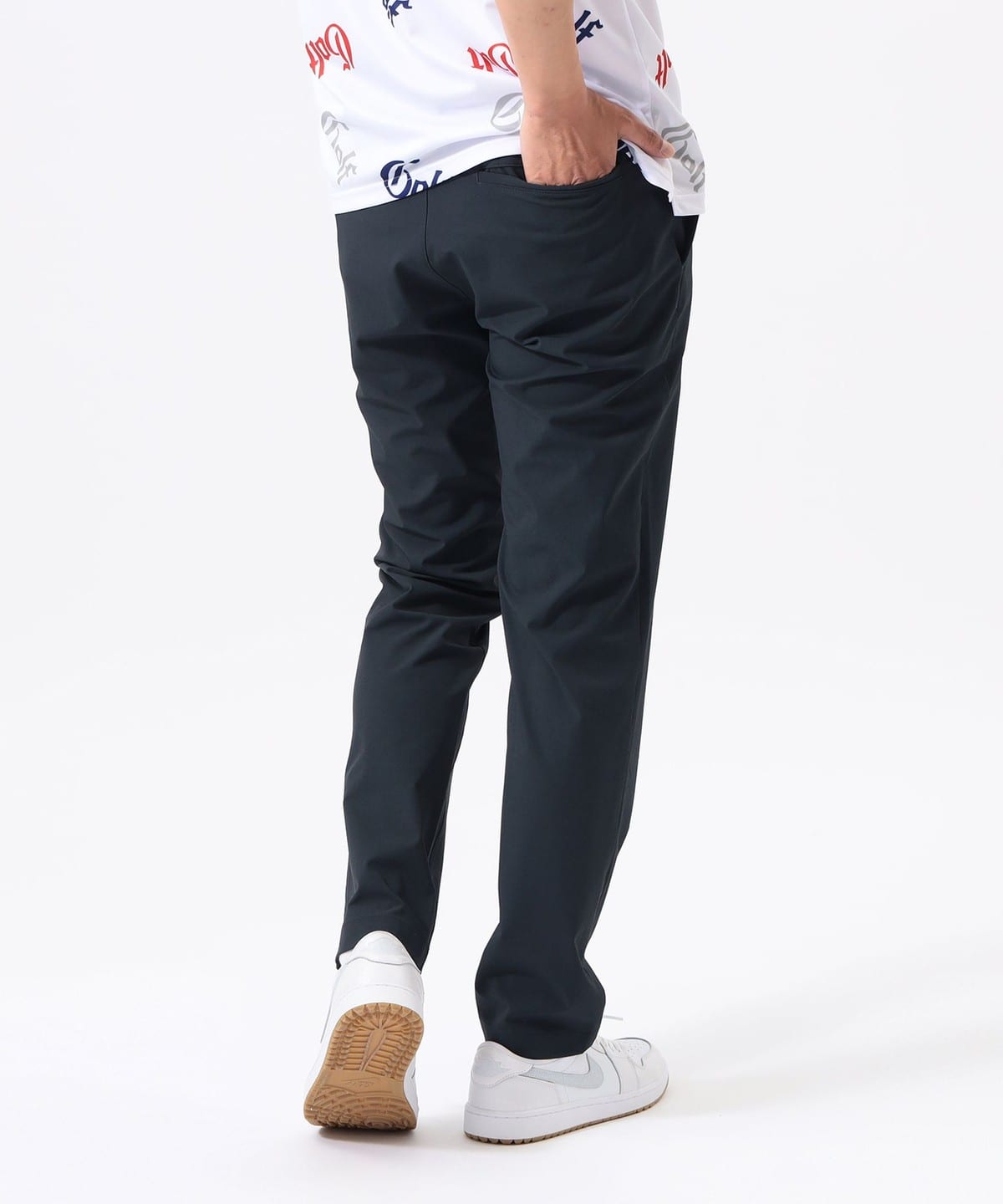 BEAMS GOLF（ビームス ゴルフ）ORANGE LABEL / コンフォート スリム