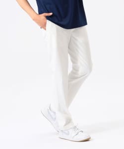 ORANGE LABEL / コンフォート スリムパンツ（接触冷感・吸水速乾・UVカット）