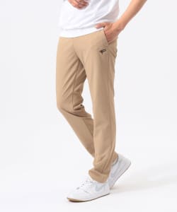 ORANGE LABEL / コンフォート スリムパンツ（接触冷感・吸水速乾・UVカット）