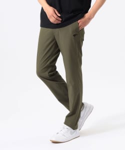 ORANGE LABEL / コンフォート スリムパンツ（接触冷感・吸水速乾・UVカット）