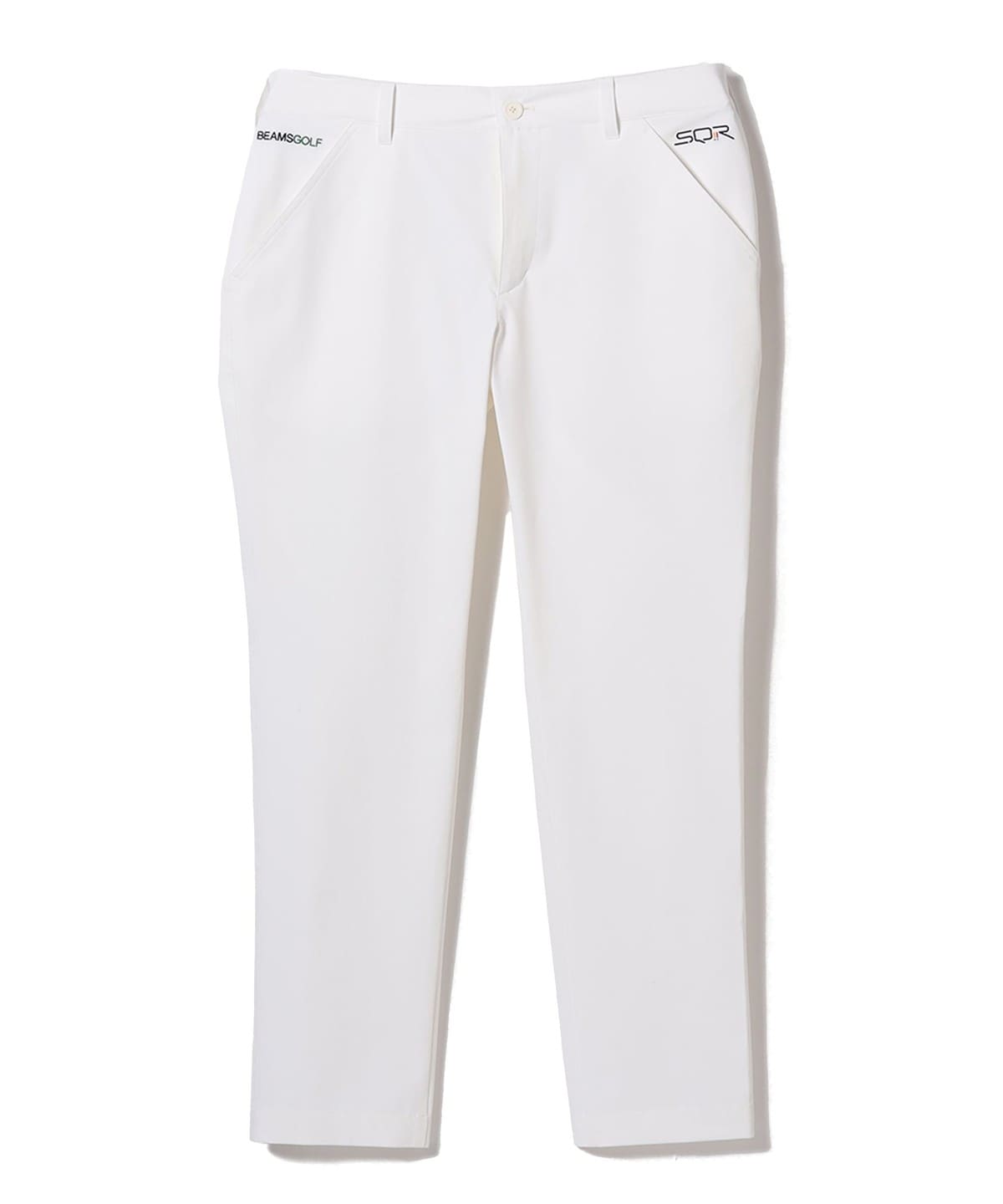 BEAMS GOLF（ビームス ゴルフ）〈MEN〉 ORANGE LABEL / USシリーズ SQR