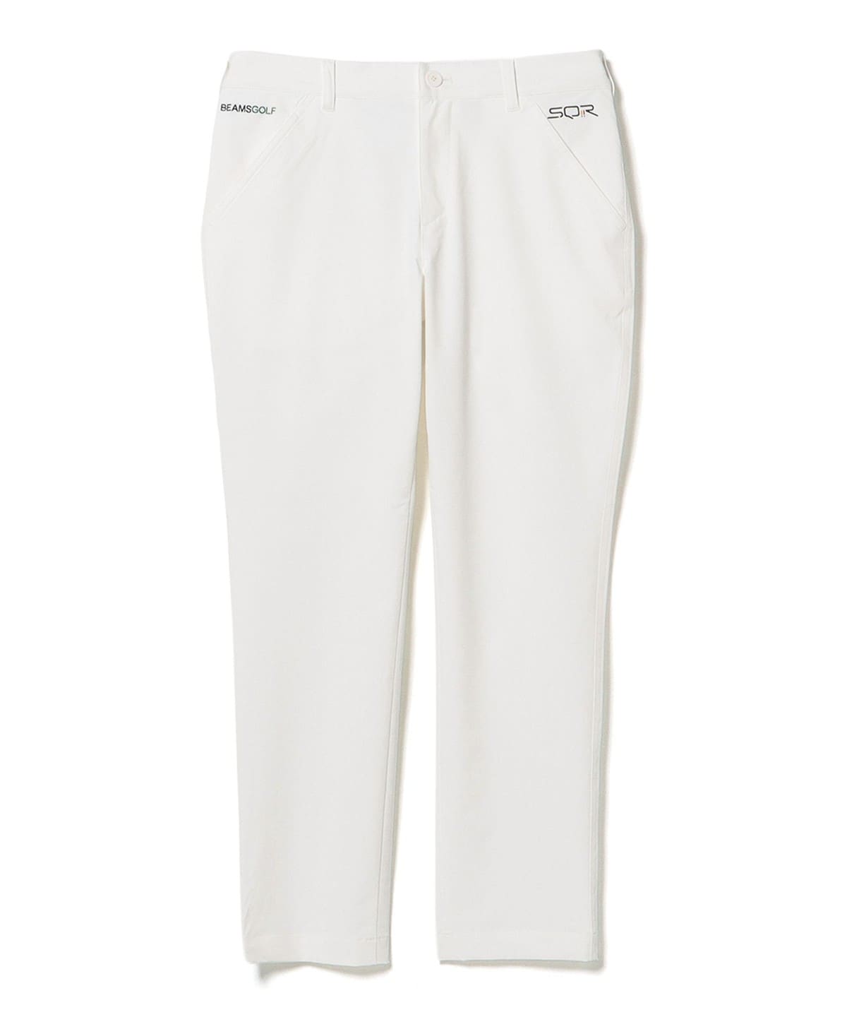 BEAMS GOLF（ビームス ゴルフ）〈MEN〉 ORANGE LABEL / USシリーズ SQR