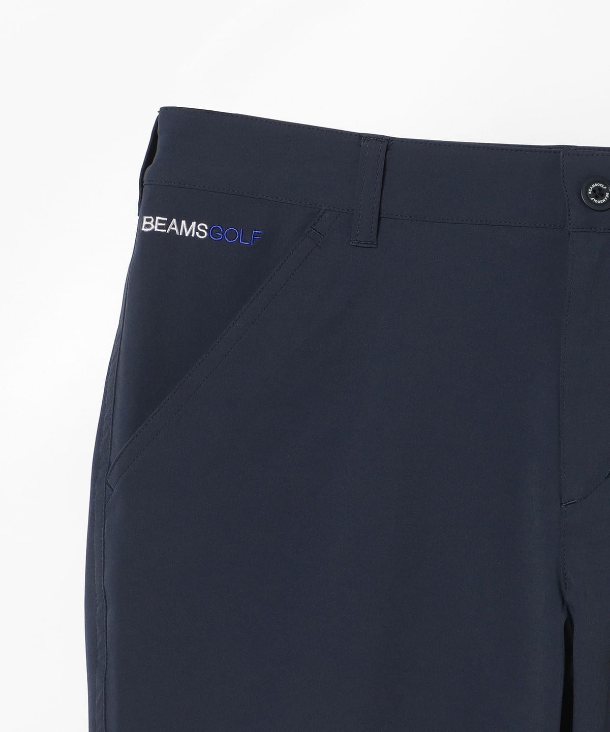 BEAMS GOLF（ビームス ゴルフ）〈MEN〉 ORANGE LABEL / USシリーズ SQR