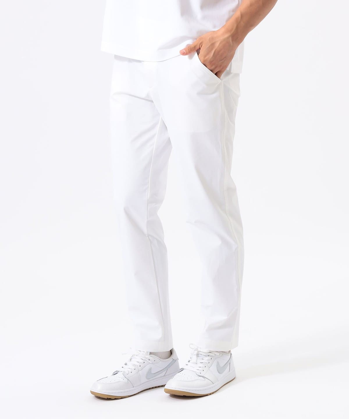 BEAMS GOLF（ビームス ゴルフ）〈MEN〉 ORANGE LABEL / USシリーズ SQR