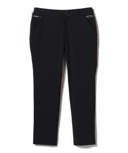 〈MEN〉 ORANGE LABEL / USシリーズ SQR 撥水ストレッチパンツ（接触冷感・UVカット）