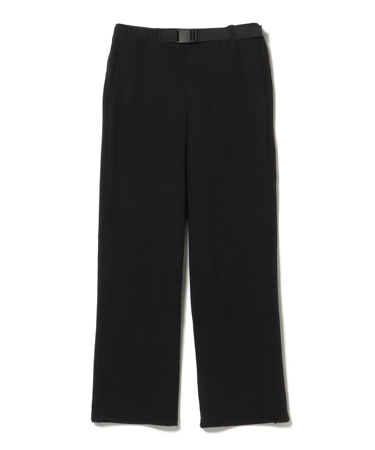 BEAMS GOLF（ビームス ゴルフ）ORANGE LABEL / ワイドシルエット 裏毛