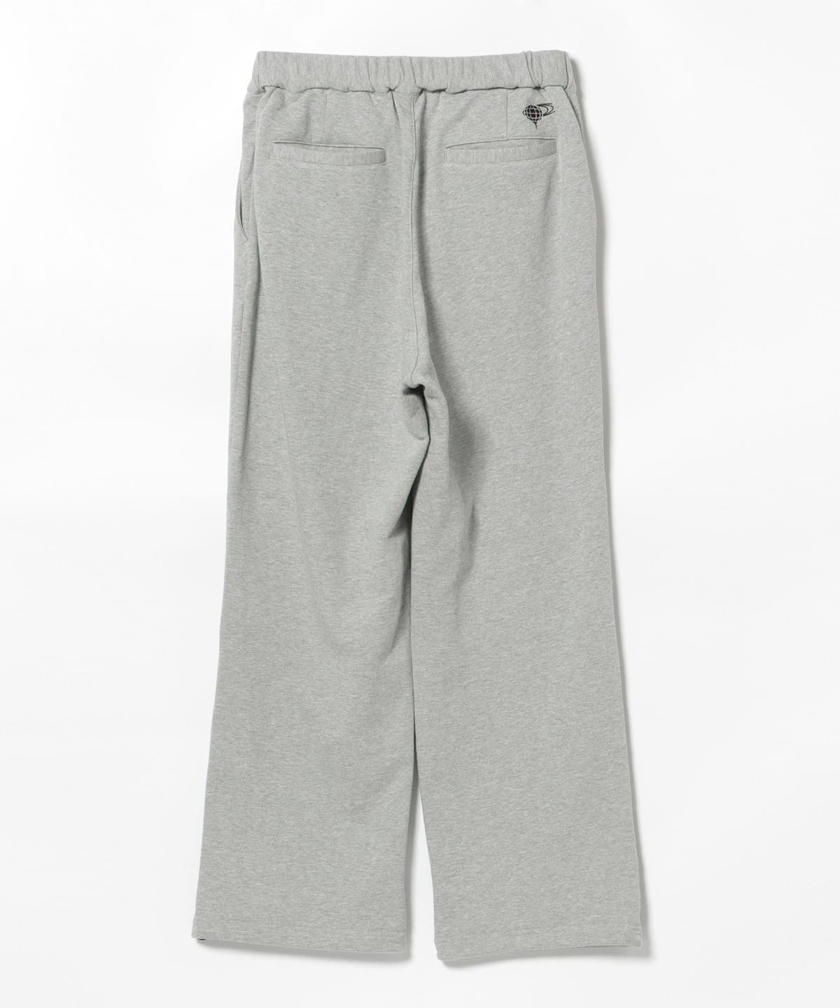 BEAMS GOLF（ビームス ゴルフ）ORANGE LABEL / ワイドシルエット 裏毛