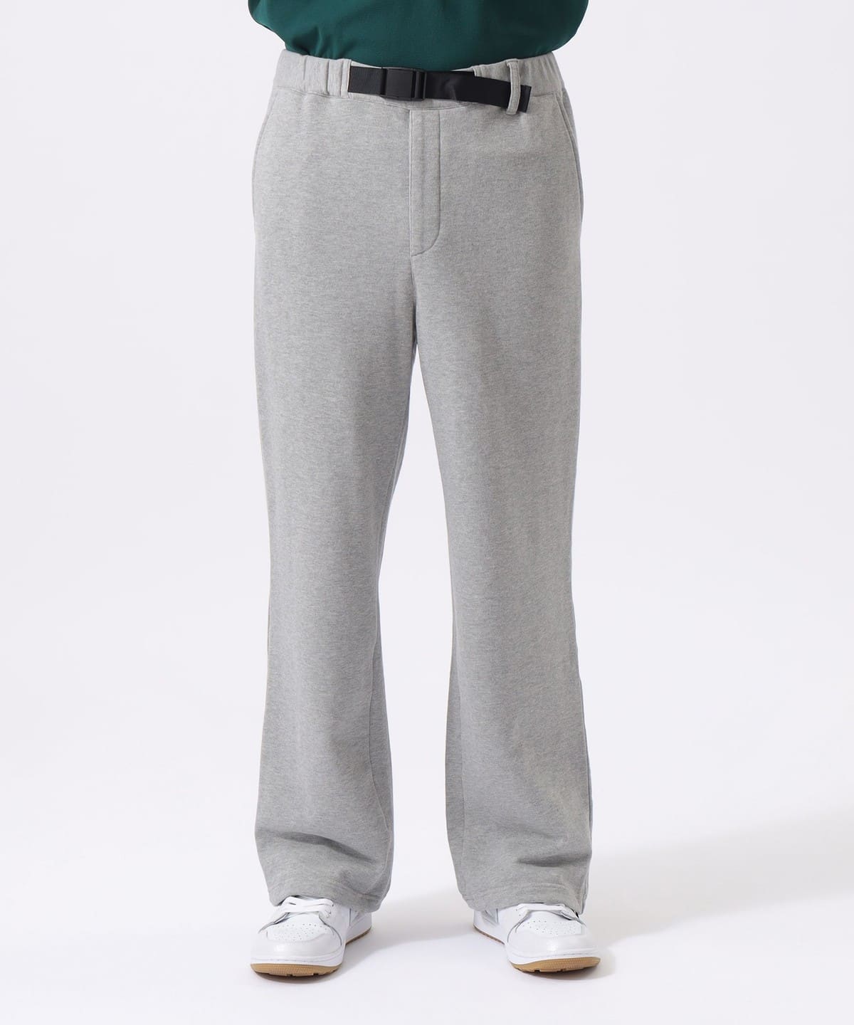 BEAMS GOLF（ビームス ゴルフ）ORANGE LABEL / ワイドシルエット 裏毛