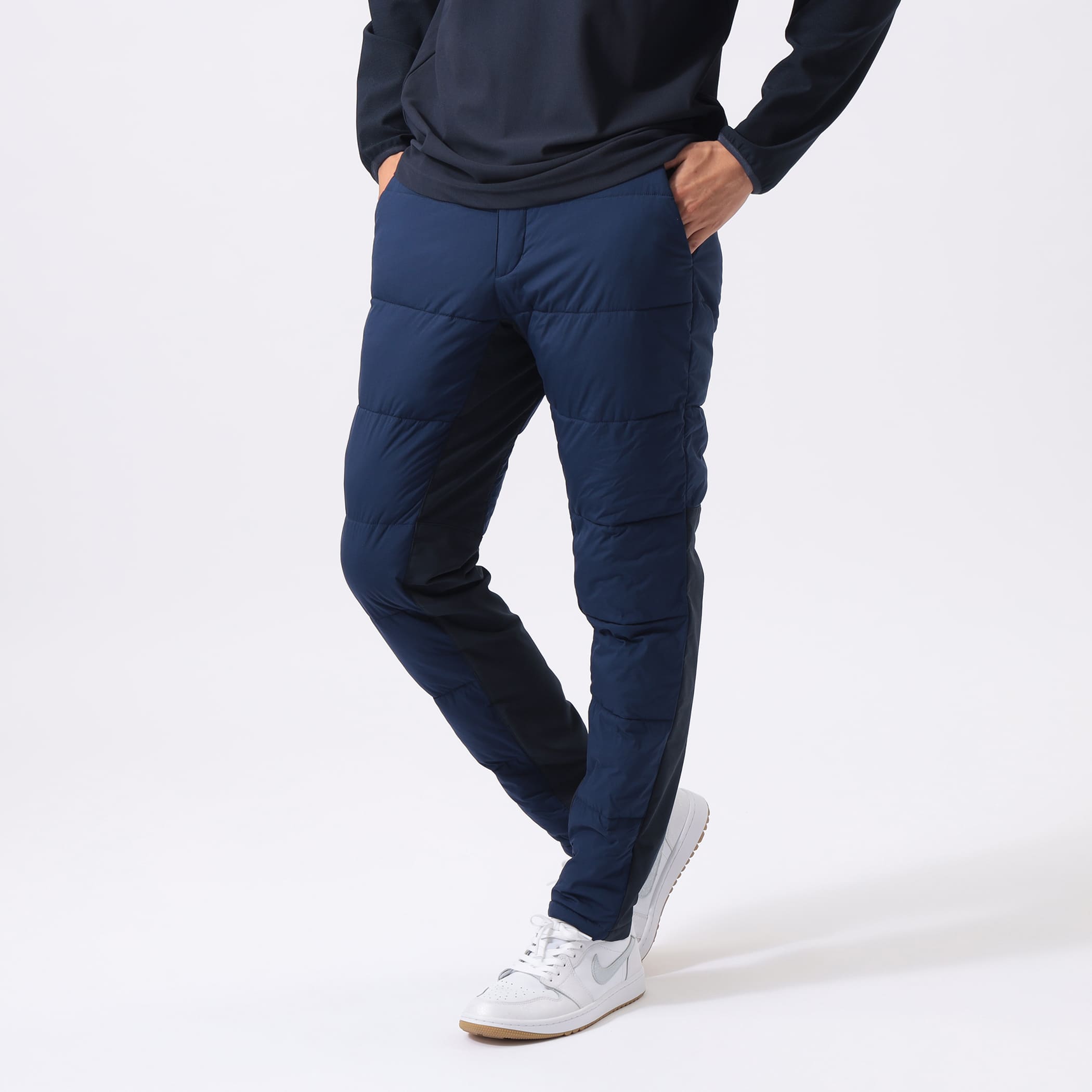 BEAMS GOLF（ビームス ゴルフ）ORANGE LABEL / レオフィール（R