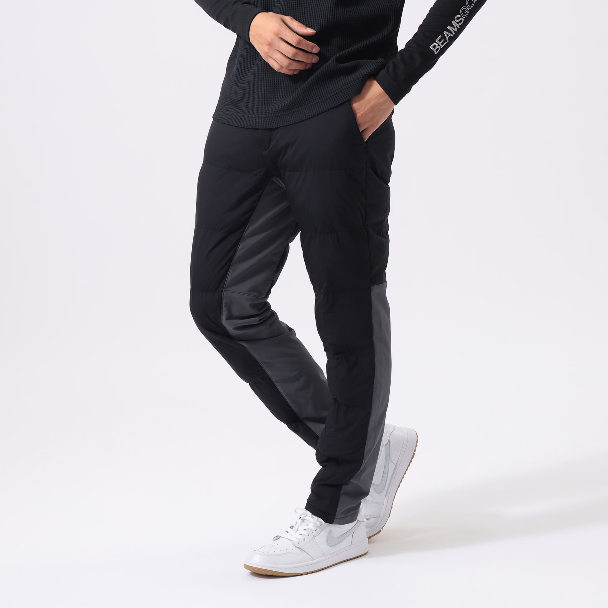 BEAMS GOLF（ビームス ゴルフ）ORANGE LABEL / レオフィール（R