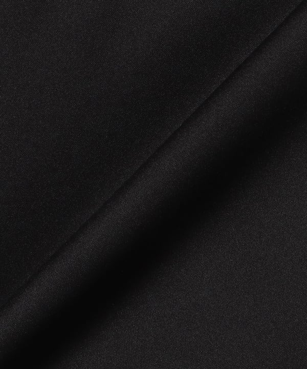 ORANGE LABEL / パイピング ボンディング パンツ