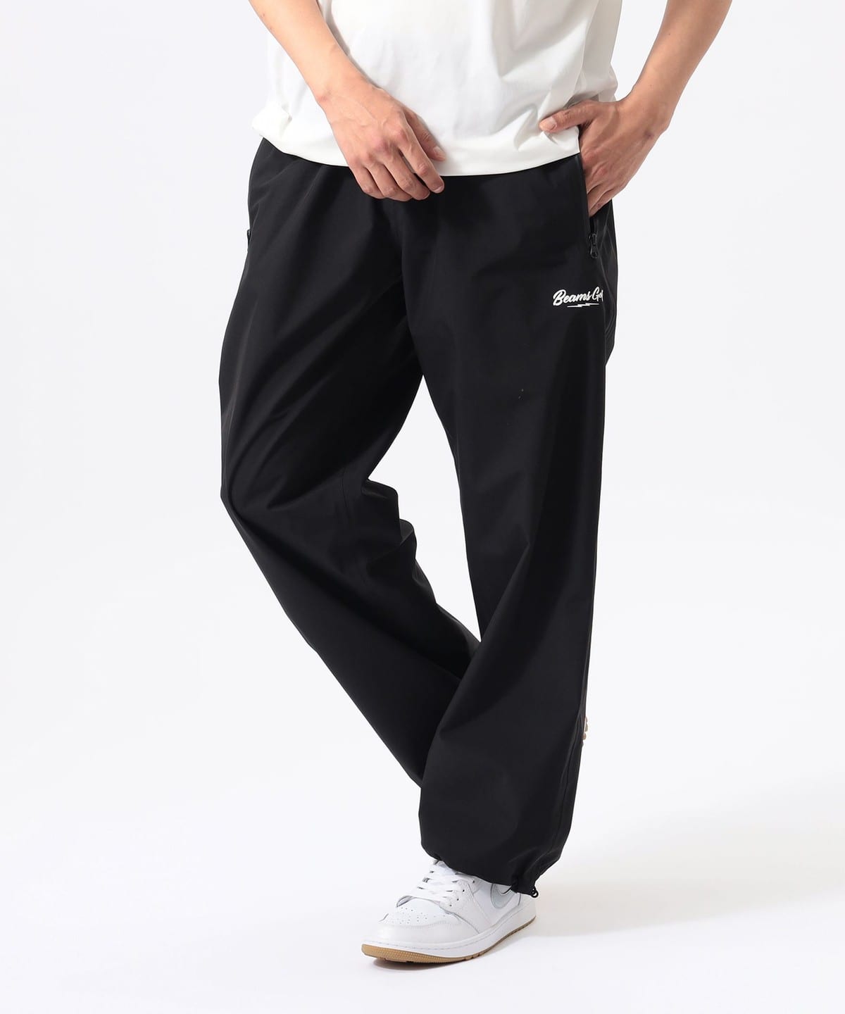 BEAMS × Marmot GOLF/ ライトレイ GORE-TEX MARMOT ロングパンツ 楽天市場】マーモット ゴアテックス レインパンツ 別注 メンズウェア