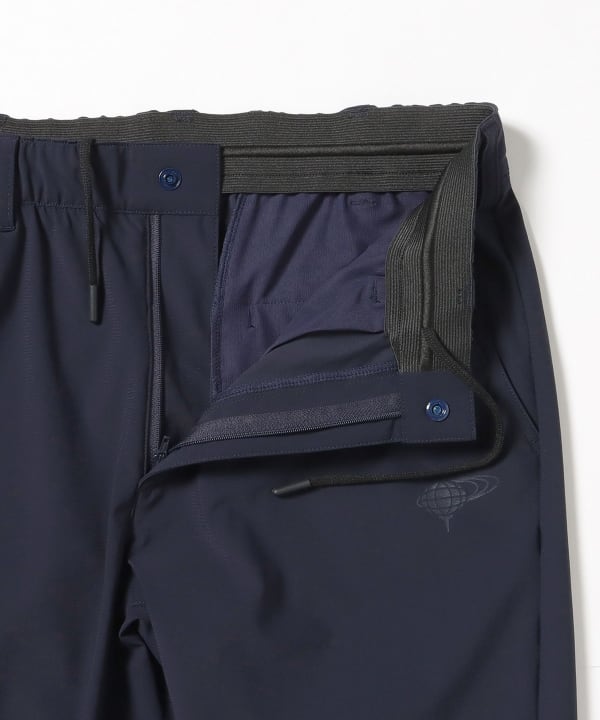 BEAMS GOLF（ビームス ゴルフ）ORANGE LABEL / ストレッチ テーパード