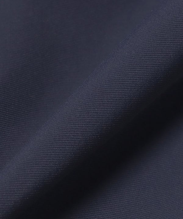 ORANGE LABEL / ストレッチ テーパードパンツ（接触冷感・UVカット）