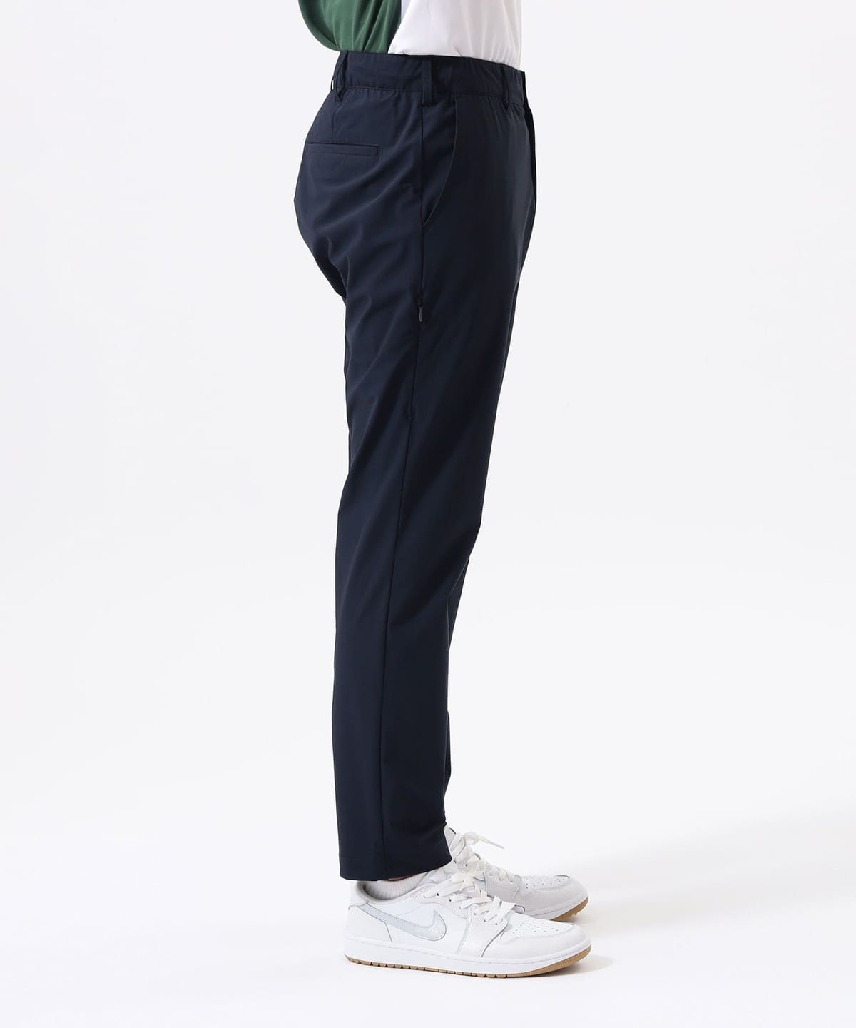 BEAMS GOLF（ビームス ゴルフ）ORANGE LABEL / ストレッチ テーパード