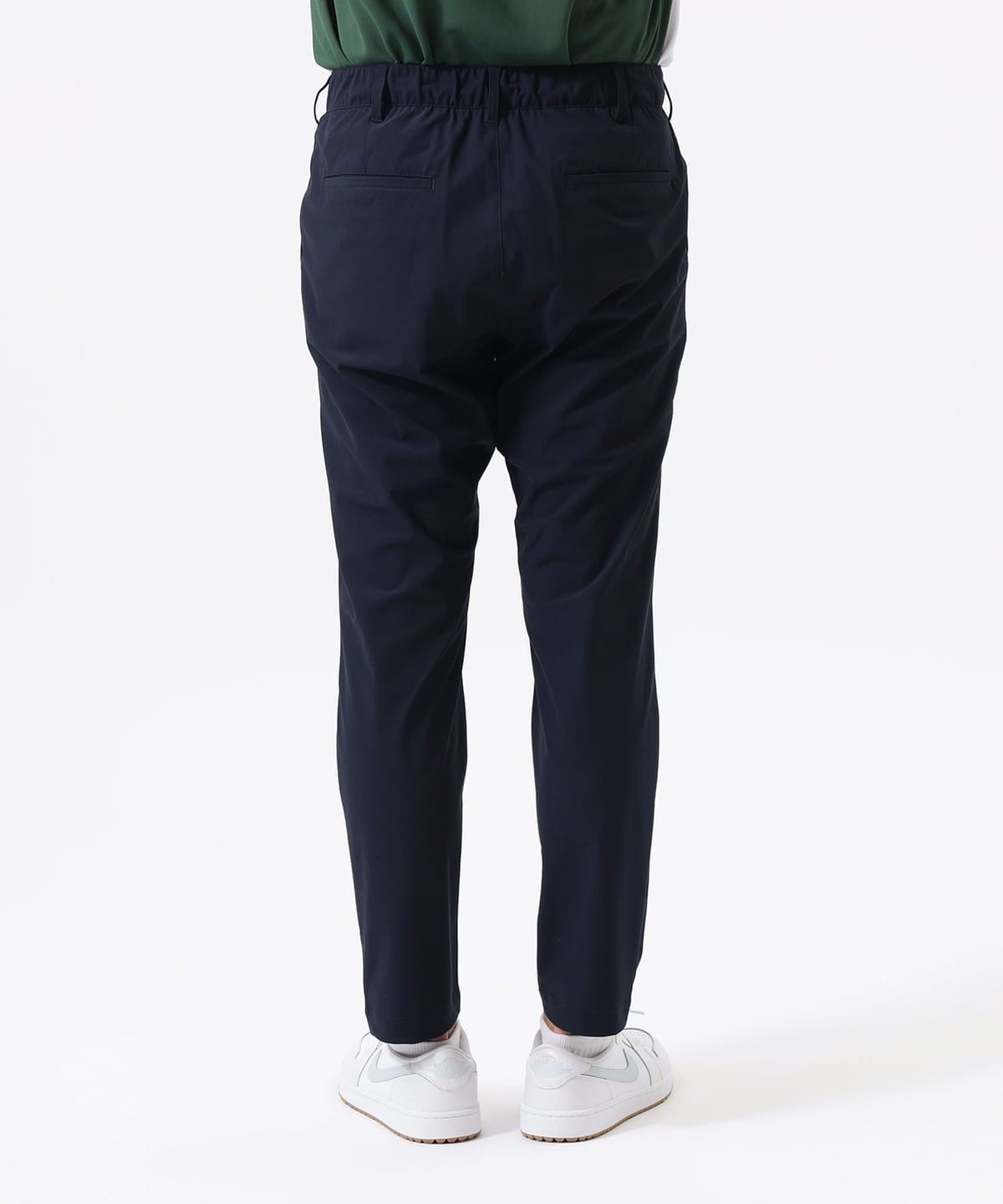 BEAMS GOLF（ビームス ゴルフ）ORANGE LABEL / ストレッチ テーパード