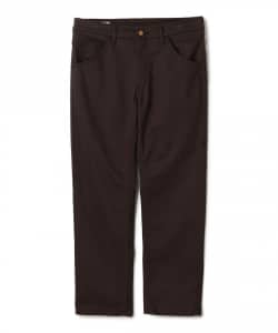 【+10%ポイントUP】【別注】Lee / ウエスターナー スリムストレート パンツ