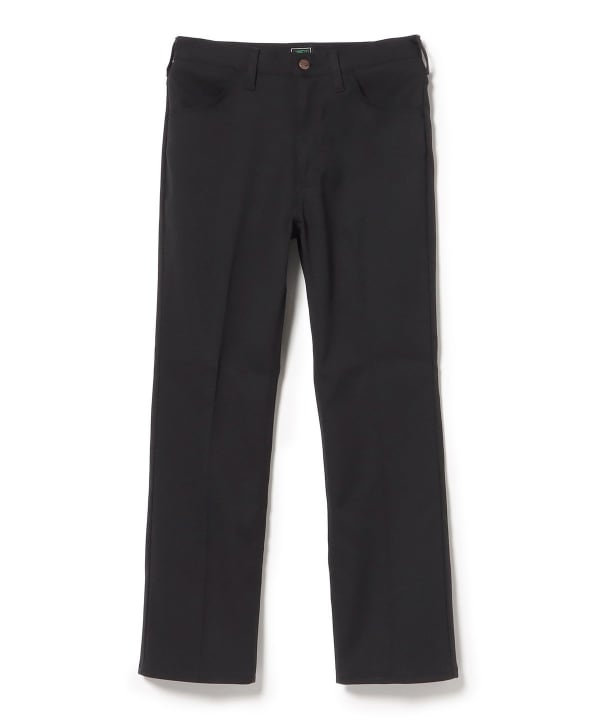 BEAMS GOLF（ビームス ゴルフ）【別注】Wrangler / SOLOTEX（R）5