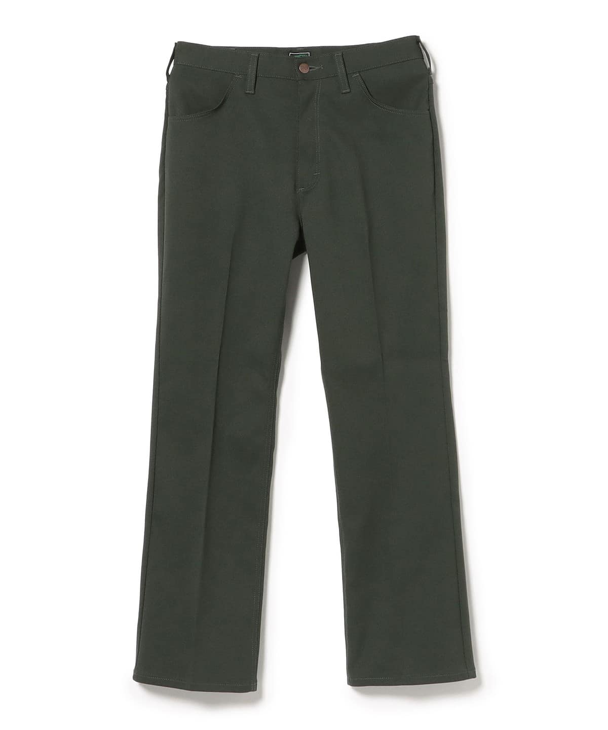 BEAMS GOLF（ビームス ゴルフ）【別注】Wrangler / SOLOTEX（R）5