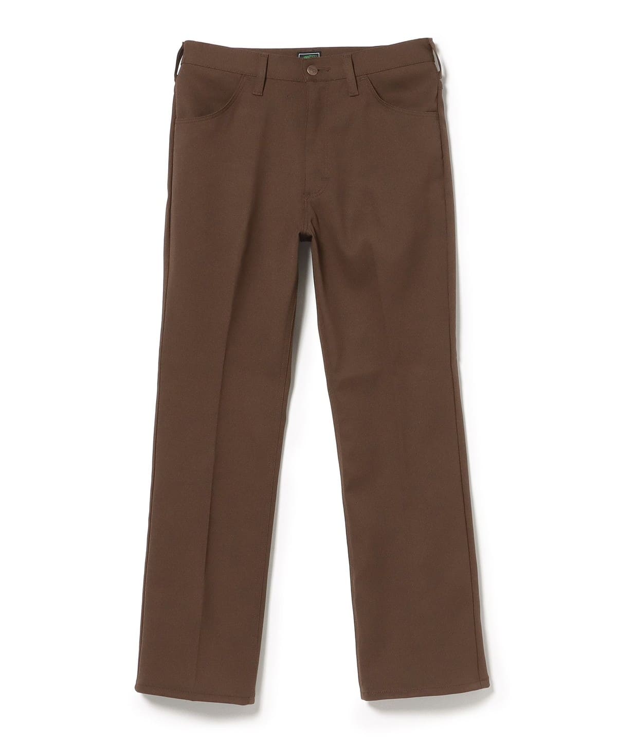 BEAMS GOLF（ビームス ゴルフ）【別注】Wrangler / SOLOTEX（R）5