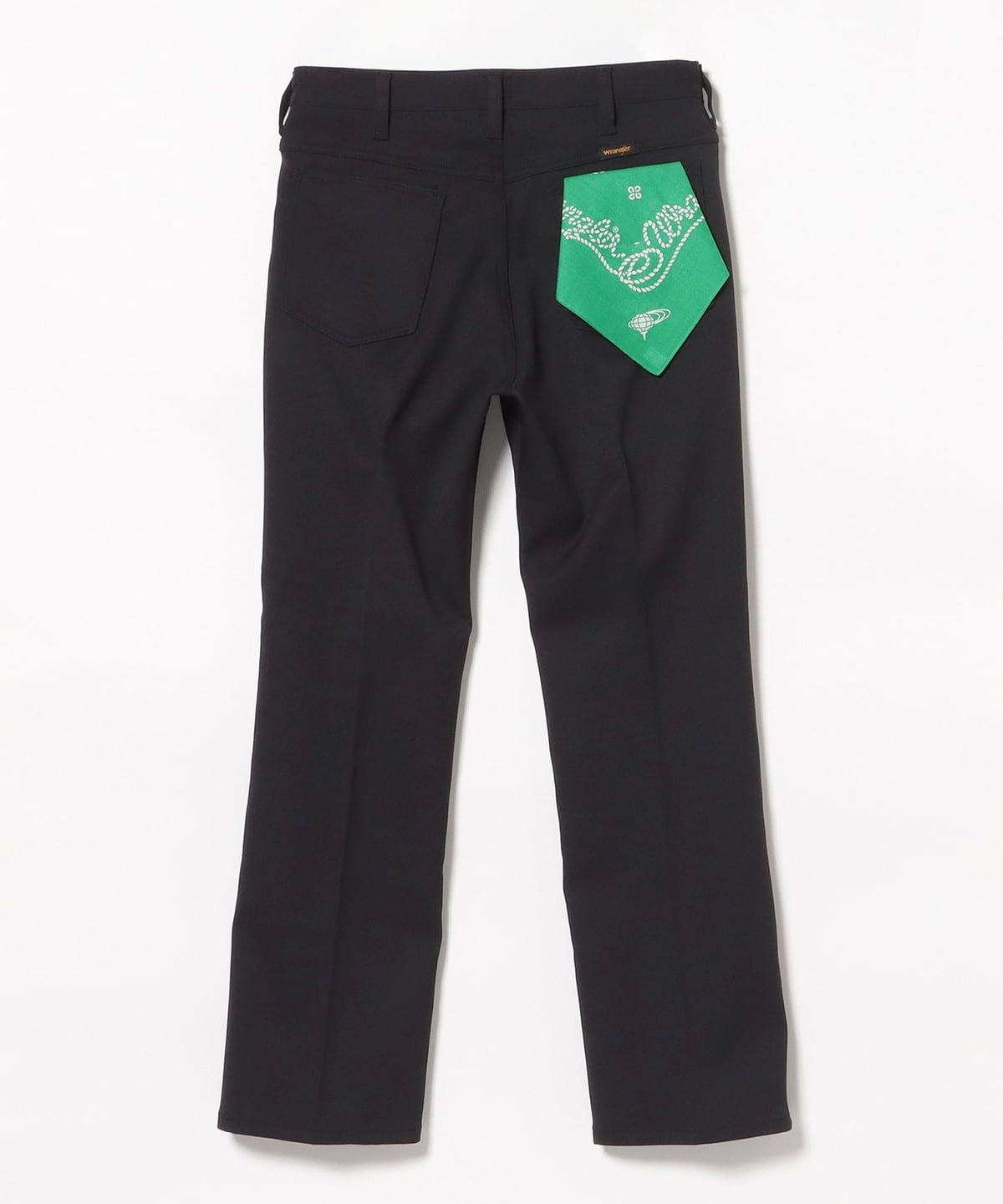 BEAMS GOLF（ビームス ゴルフ）【別注】Wrangler / SOLOTEX（R）5
