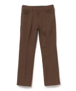 【別注】Wrangler / SOLOTEX(R) 5ポケット パンツ