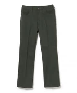 【別注】Wrangler / SOLOTEX(R) 5ポケット パンツ