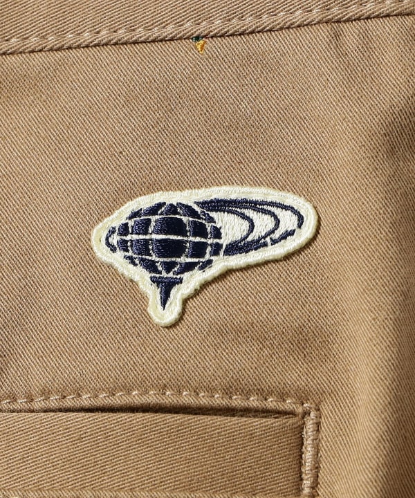 BEAMS GOLF（ビームス ゴルフ）【+10%ポイントUP】ORANGE LABEL / B