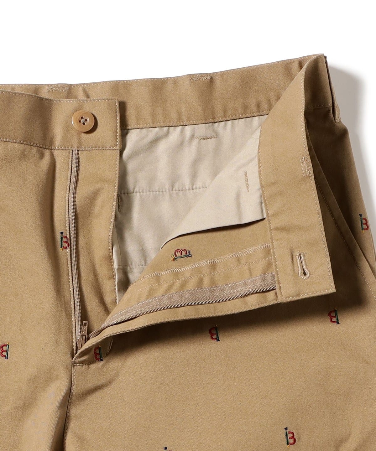 BEAMS GOLF（ビームス ゴルフ）【+10%ポイントUP】ORANGE LABEL / B