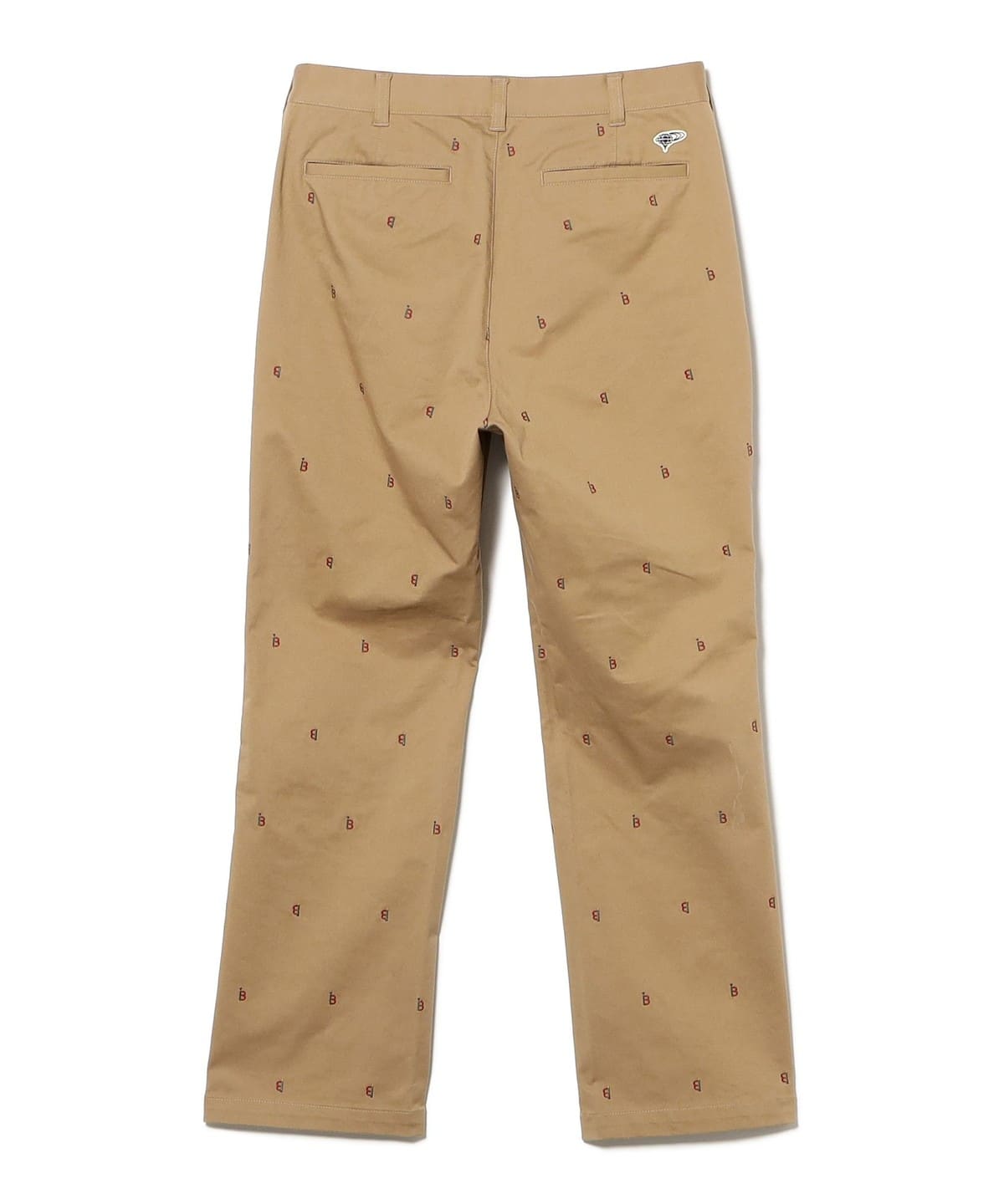 BEAMS GOLF（ビームス ゴルフ）【+10%ポイントUP】ORANGE LABEL / B