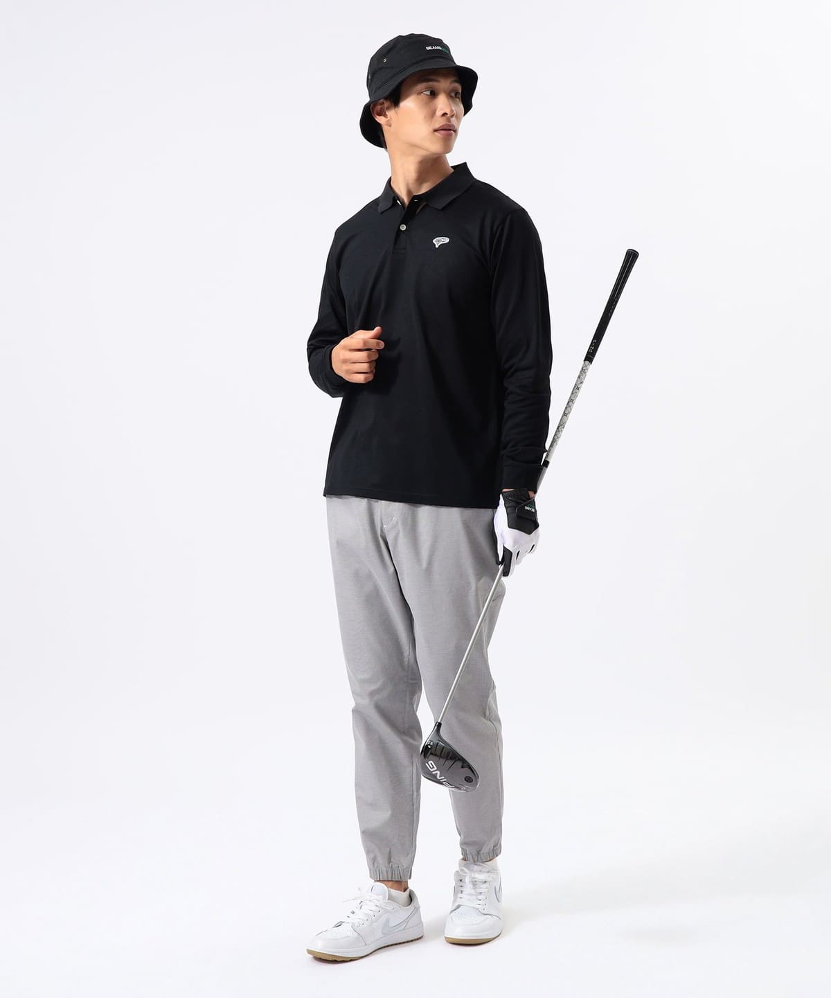 BEAMS GOLF（ビームス ゴルフ）【+10%ポイントUP】ORANGE LABEL / ミニ