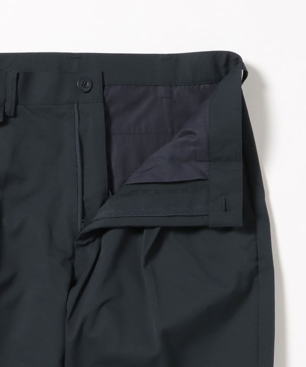 ORANGE LABEL / 2タック パンツ