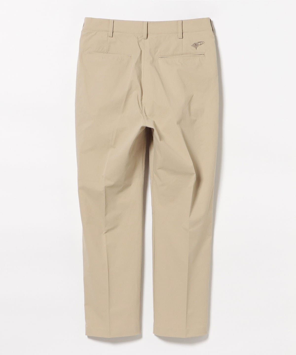 BEAMS GOLF（ビームス ゴルフ）ORANGE LABEL / 2プリーツ ストレッチ