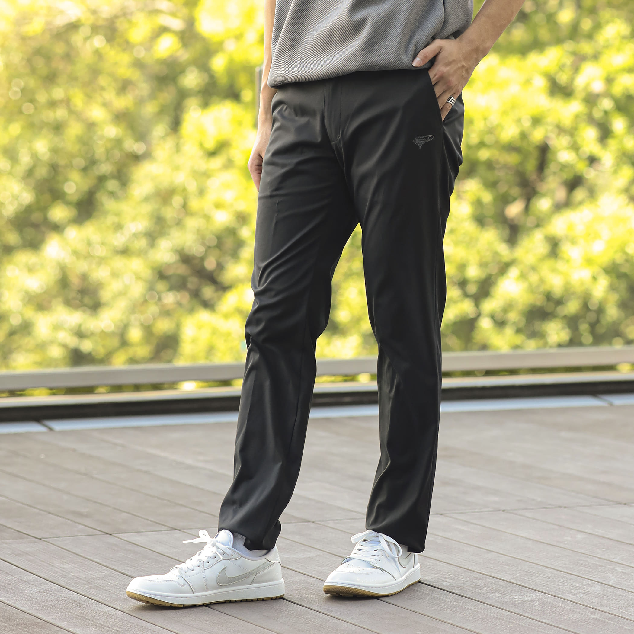 BEAMS GOLF（ビームス ゴルフ）ORANGE LABEL / ストレッチ ムーブ