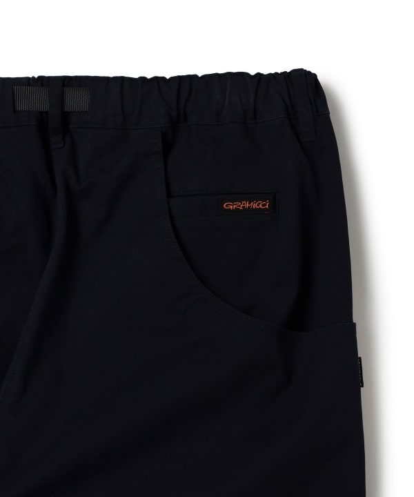 【別注】GRAMICCI / クライミング ゴルフパンツ