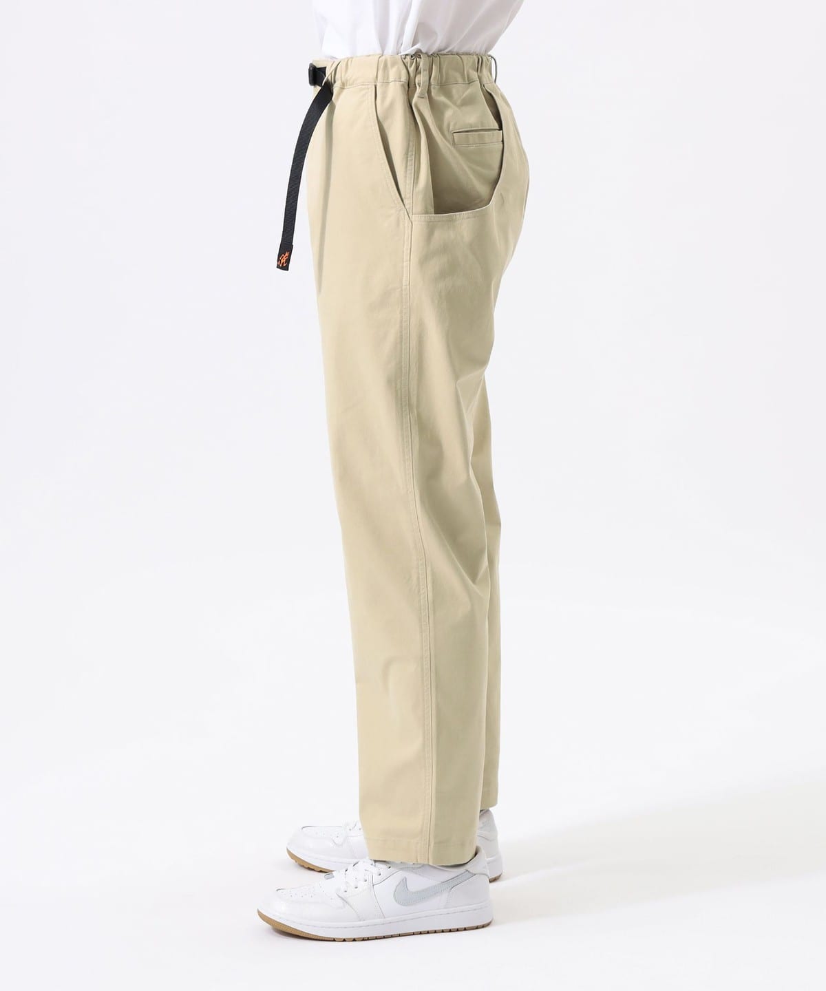 グラミチ×ビームスゴルフ ストレッチパンツ BEAMS GOLF（ビームス ゴルフ）【別注】GRAMICCI / クライミング