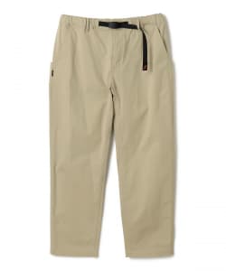 【+10%ポイントUP】【別注】GRAMICCI / クライミング ゴルフパンツ