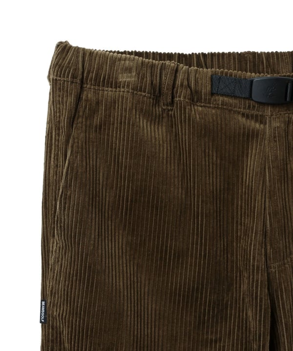 【別注】GRAMICCI / コーデュロイ パンツ