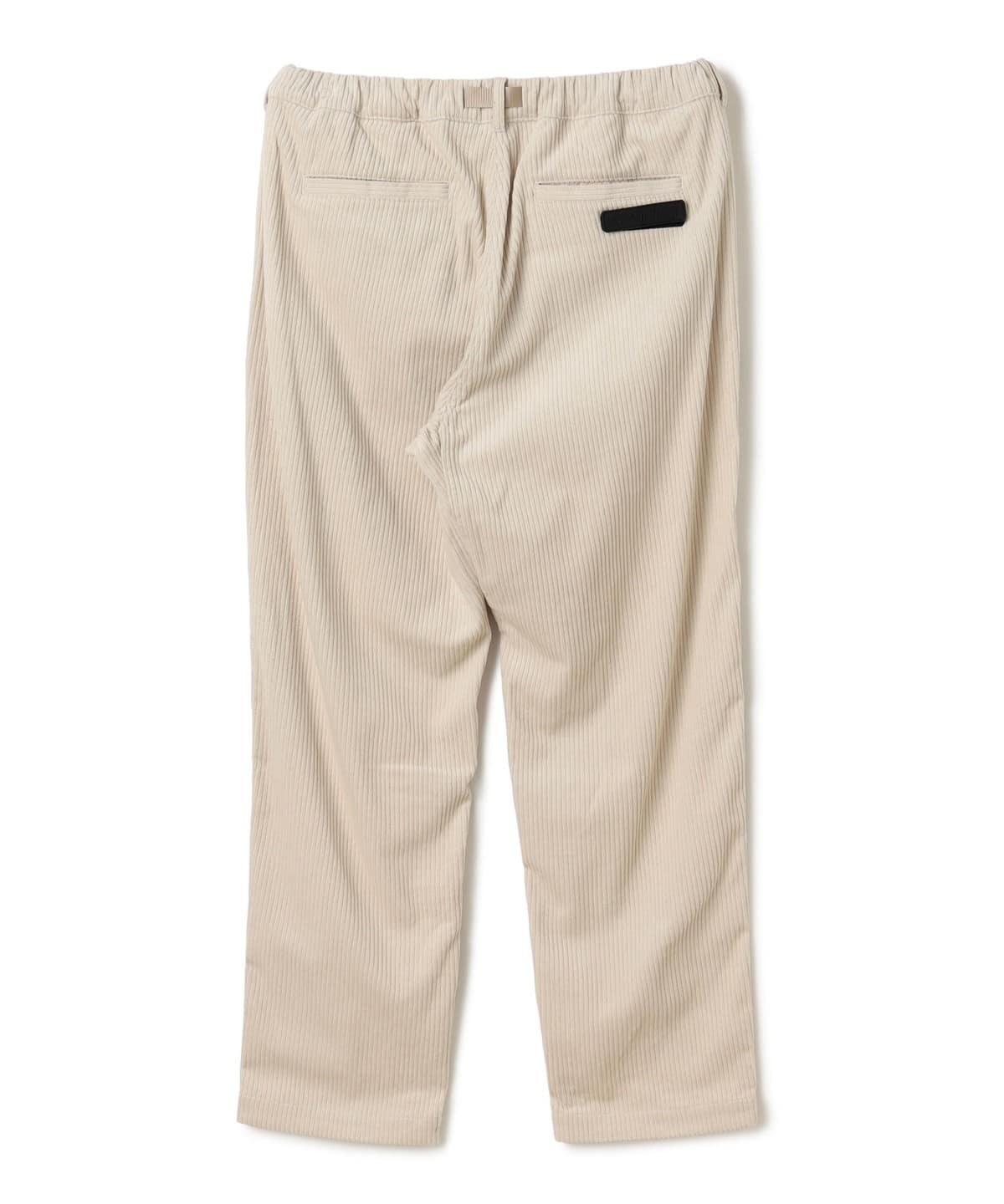 BEAMS GOLF（ビームス ゴルフ）【別注】GRAMICCI / コーデュロイ
