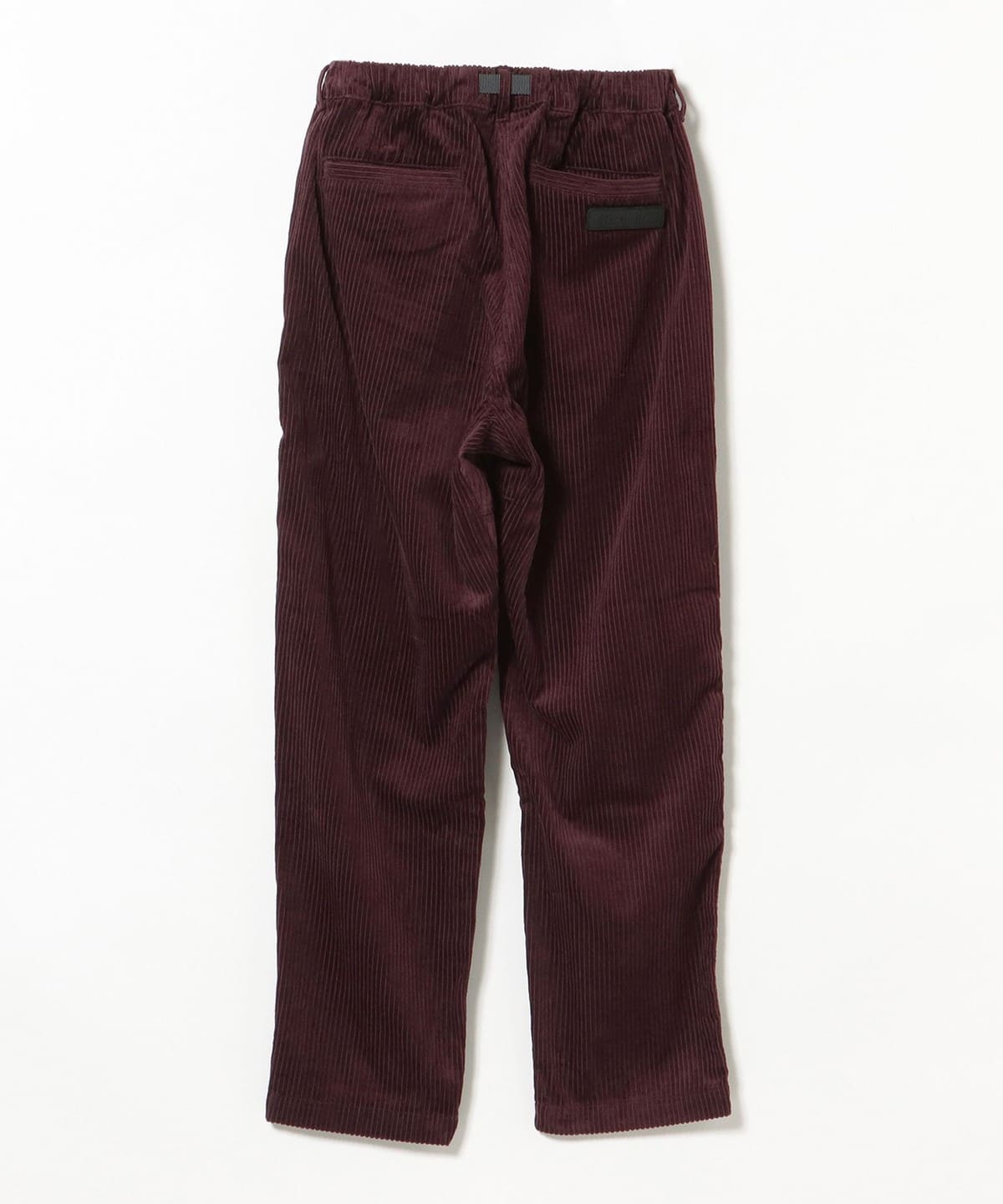 BEAMS GOLF（ビームス ゴルフ）【別注】GRAMICCI / コーデュロイ