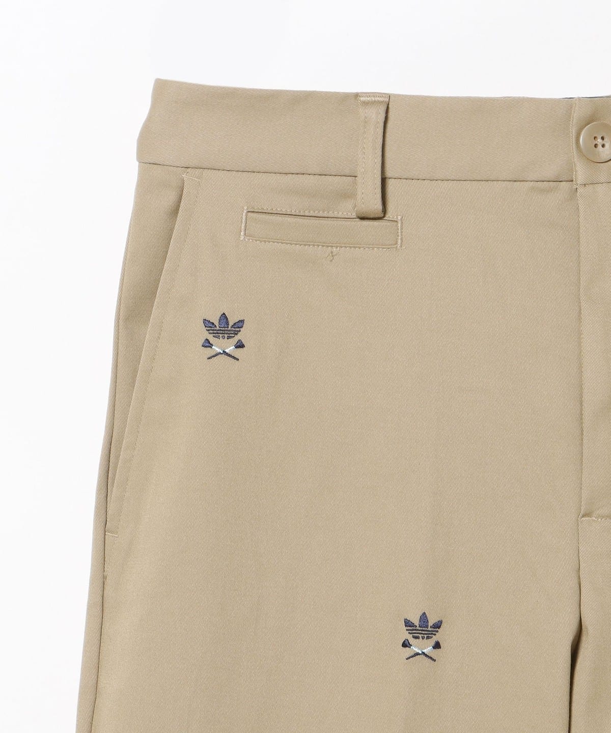 BEAMS GOLF（ビームス ゴルフ）adidas Golf / Originals モノグラム