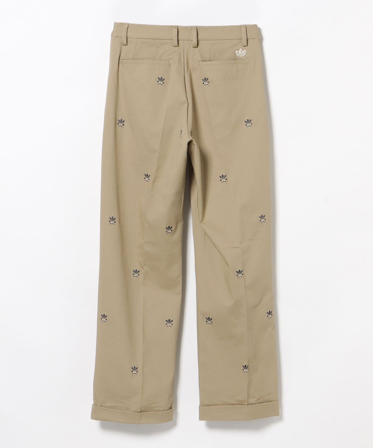 BEAMS GOLF（ビームス ゴルフ）adidas Golf / Originals モノグラム